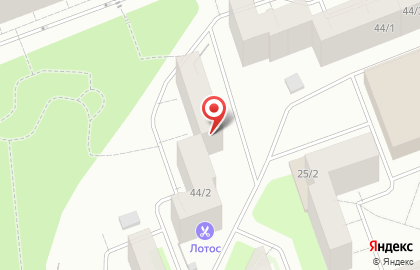 Рекламное агентство Юфа Дизайн на карте