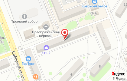 Служба заказа легкового транспорта Мираж, служба заказа легкового транспорта во 2-м микрорайоне на карте