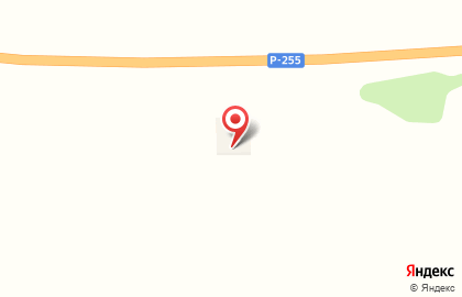 Кафе Встреча в Красноярске на карте