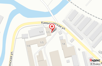 Центр подбора автоэмалей Автоанальгин на карте