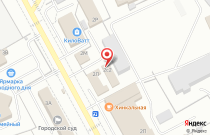 Магазин интимных товаров Vsklove на карте
