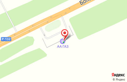 Soil на карте