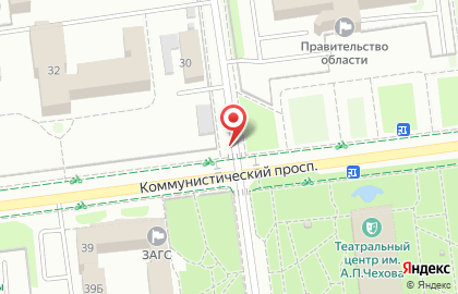 Гипермаркет гидромассажного оборудования Yuzhno-sakhalinsk.Spa.market на карте