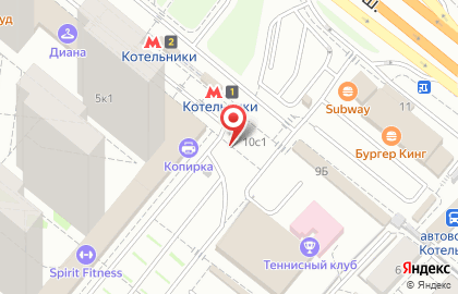 Комиссионный магазин Скупка.com на карте