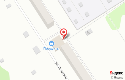 Магазин цветов Love Flowers на карте