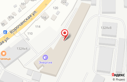 Sky Systems на карте