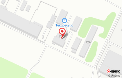 Торговая компания Лига Текс Плюс на карте