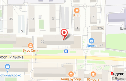 Шатурское Рекламное Агентство на карте