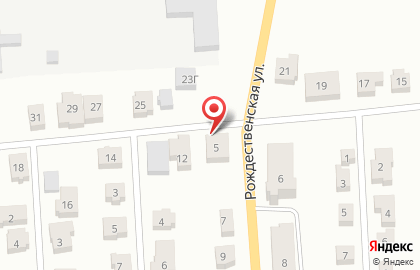 Компания DarDali на улице Ленина на карте