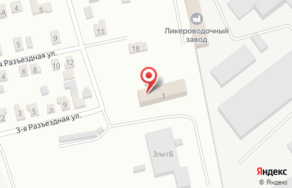 Амурстройсервис на карте
