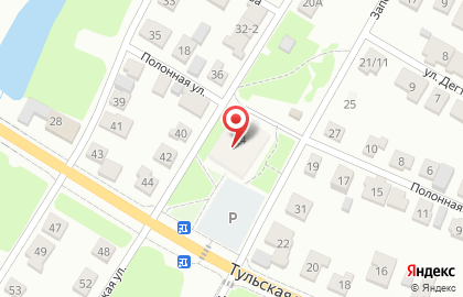 Спектр Плюс в Приволжском районе на карте