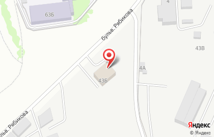 Иркутскэнерготранс на карте