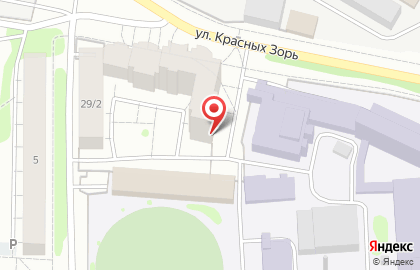 Монтажная компания ЭлектроСпецМонтажАвтоматика на карте