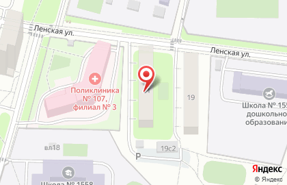 ООО "САНТЕКС" на карте