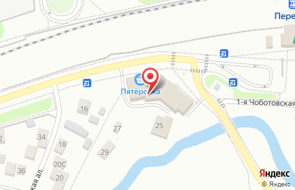 Компания To pack на карте
