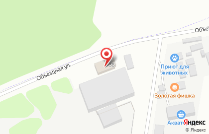 Оптовая фирма Форум-Авто на карте