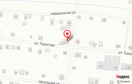 Продуктовый магазин Фортуна в Волгограде на карте
