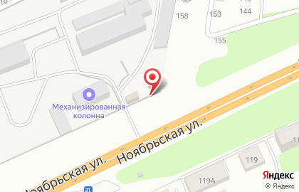 Торговая компания Бау-дом на карте