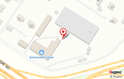 Бест фор Хоум на карте