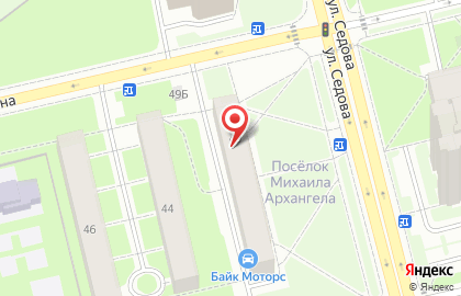 Торговая компания Инженерные Системы на карте