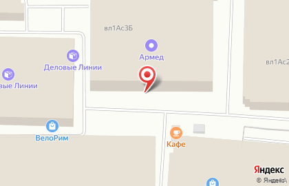 Научно-производственный центр НПЦ Эльфа на карте