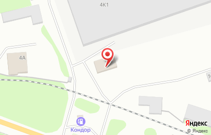 Компания Lomoff-NN на Привокзальной улице на карте