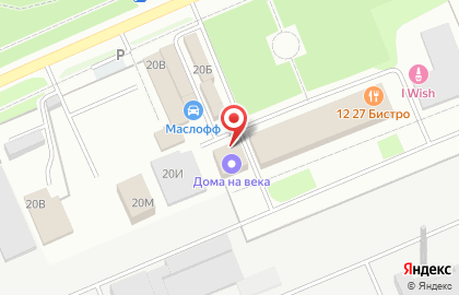 Фирма ПГС на улице Чехова на карте