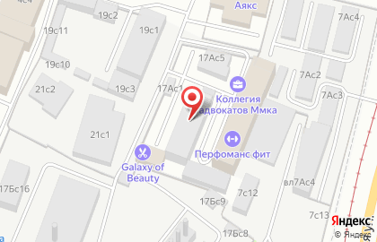 Ct-tron.ru на карте