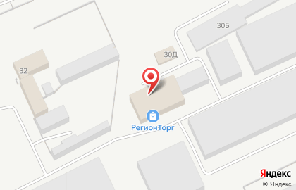 Оптовая компания Близак на проспекте Машиностроителей на карте