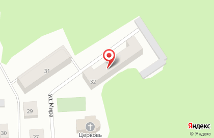 Участковый пункт полиции, Верх-Исетский район на улице Мира на карте