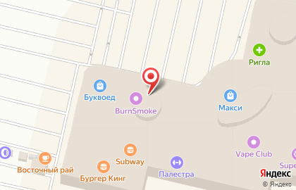 Магазин детской и подростковой одежды Одевай-ка на Ленинградском проспекте на карте