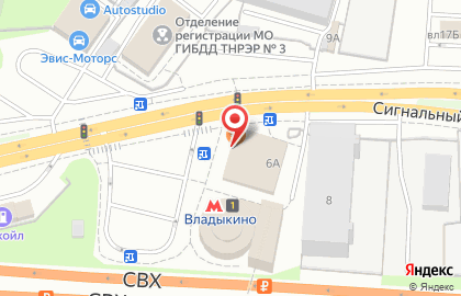 Ремонт мобильных телефонов в Москве на карте