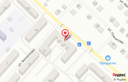 Стоматологический кабинет Олимп на карте