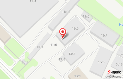 Торговая компания Гекколд на карте