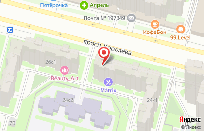 Магазин инженерной сантехники SanTex на карте