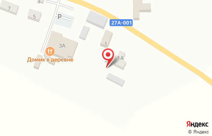 Автосервис в Калининграде на карте