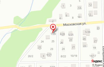 Центр внутреннего тюнинга Ростов-Тюнинг на карте