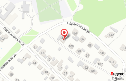 Автосервис Turbo Garage на карте