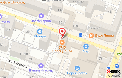 Мебельная компания СМК на Московской улице на карте