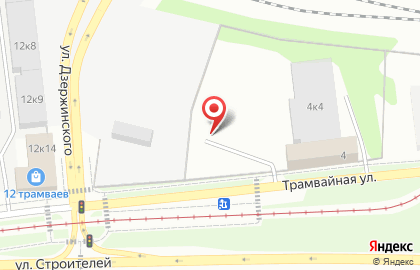 Магазин ваших цен ЭлектроХозТорг на карте