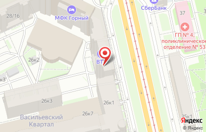 Компания ОмегаИнструмент на карте