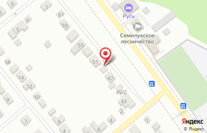 Сервисный центр ТехноМир на улице 25 лет Октября на карте
