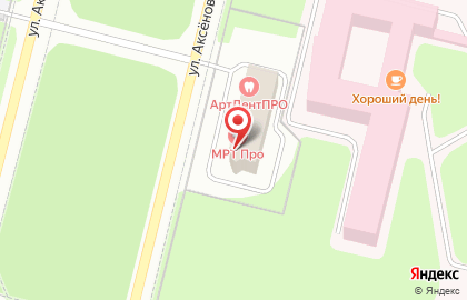 Мособлбанк на улице Королёва на карте