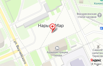 Памятники на могилу на Октябрьской улице на карте
