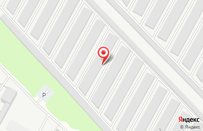 Автосервис в Казани на карте