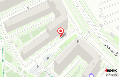 Фирменный магазин Ремит в Москве на карте