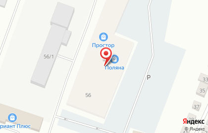 Завод ЮрМашТрио на Шоссейной улице на карте