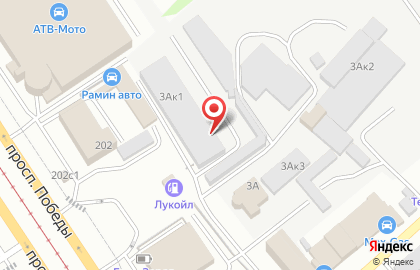 Производственно-торговая компания СпецМебельТорг в Дорожном переулке (Малые Клыки) на карте