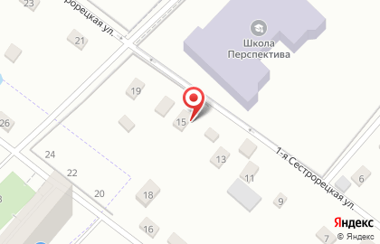Т-Монтаж Москва на карте
