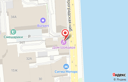 ООО Кратон Керамика на карте
